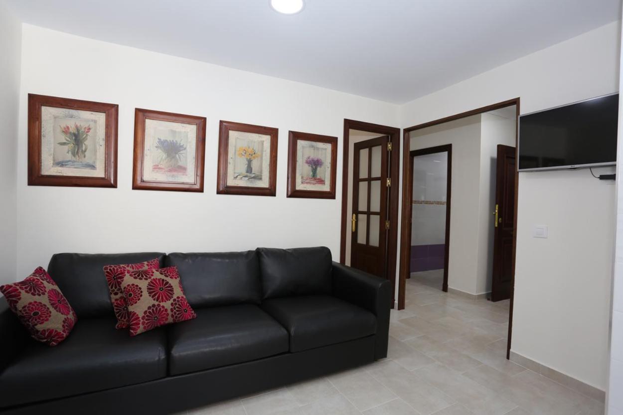 Villa Casa Pepi Sanchez Conil à Conil De La Frontera Extérieur photo
