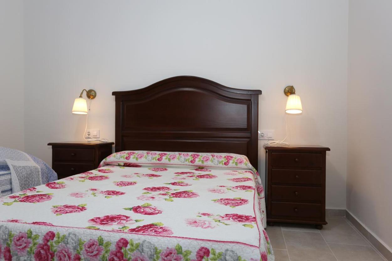 Villa Casa Pepi Sanchez Conil à Conil De La Frontera Extérieur photo