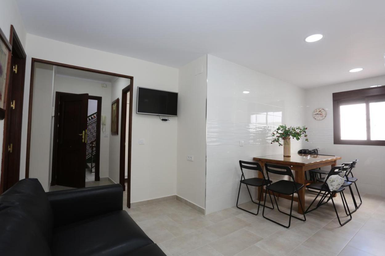 Villa Casa Pepi Sanchez Conil à Conil De La Frontera Extérieur photo