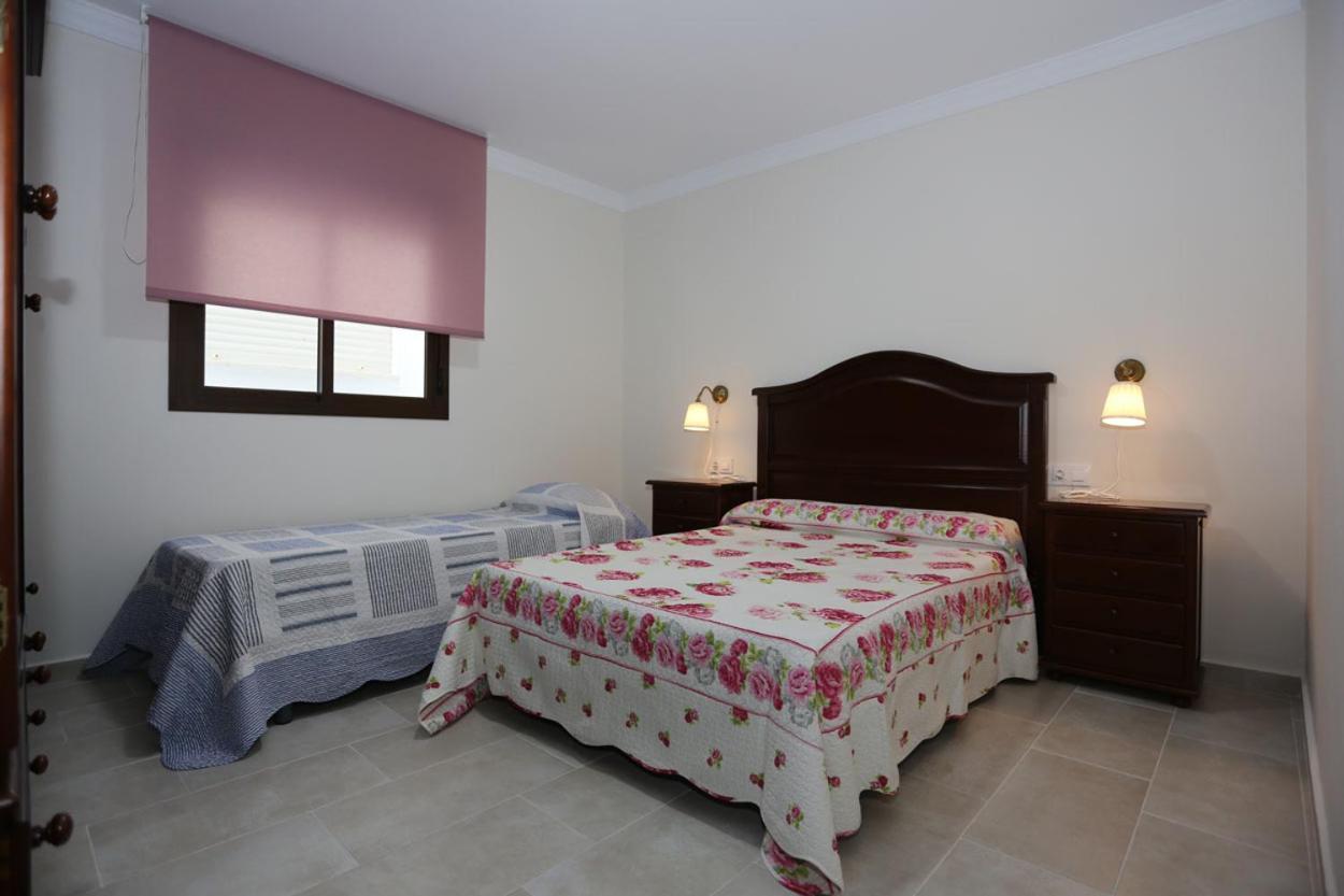 Villa Casa Pepi Sanchez Conil à Conil De La Frontera Extérieur photo