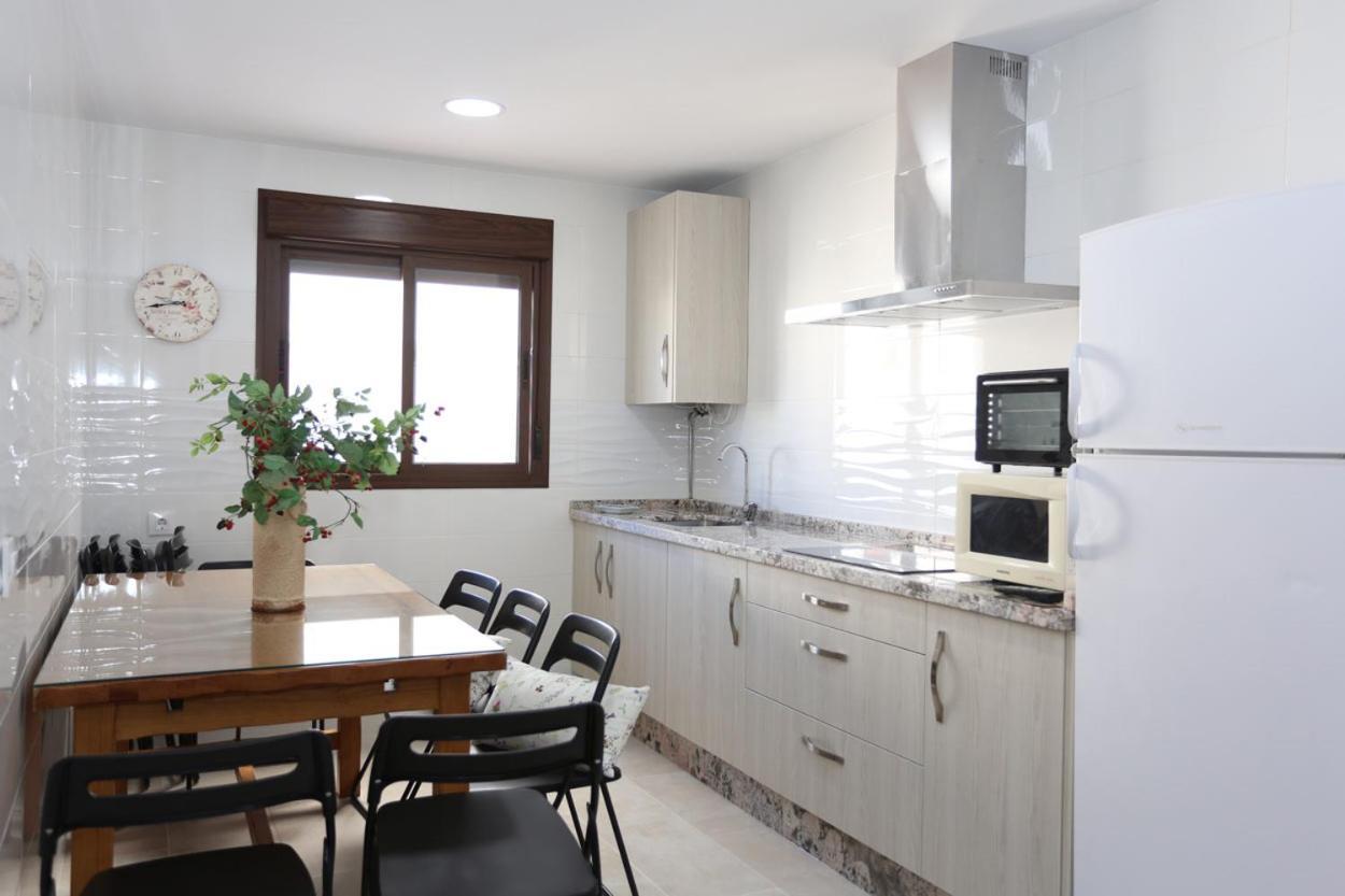 Villa Casa Pepi Sanchez Conil à Conil De La Frontera Extérieur photo