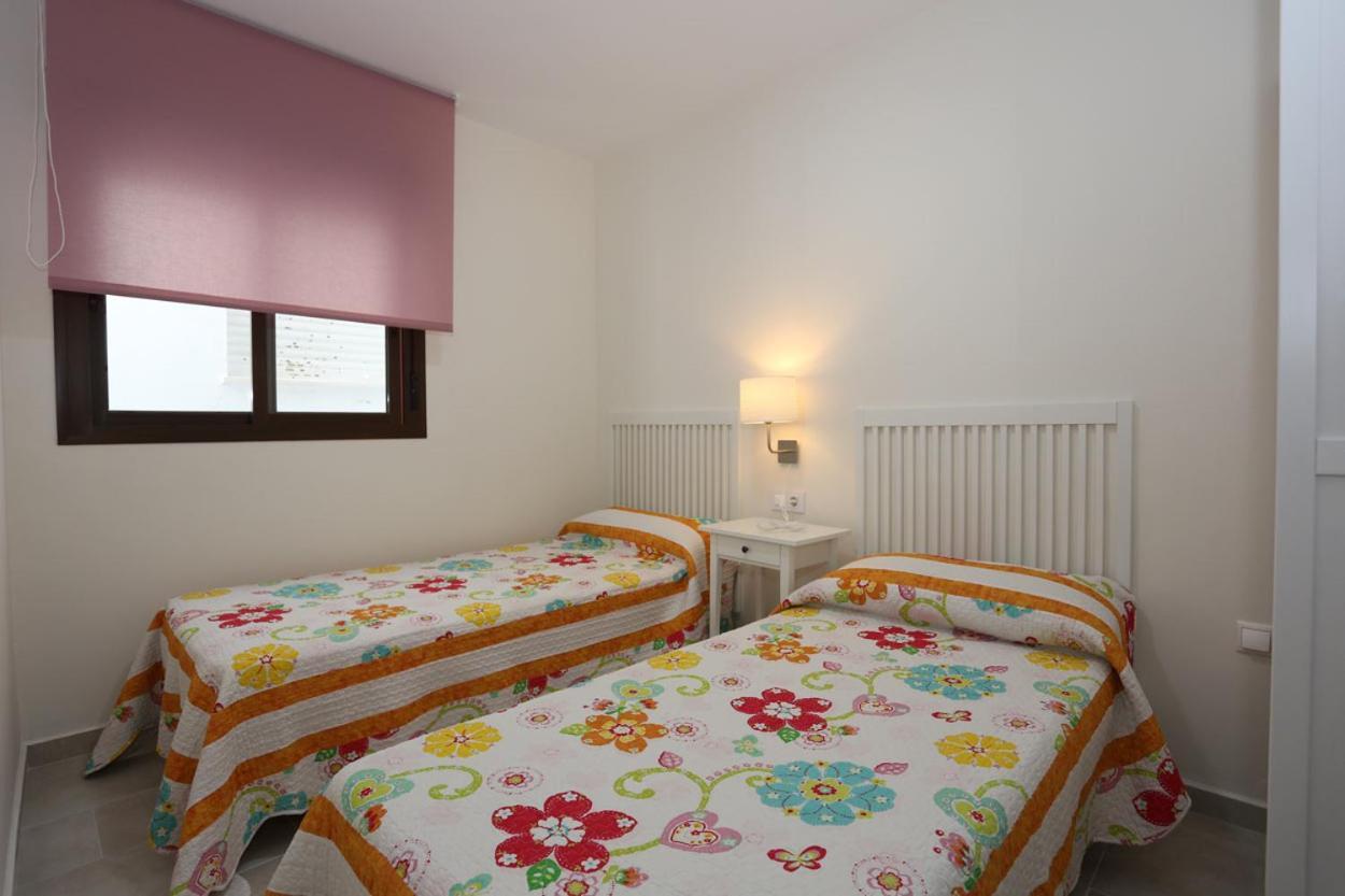 Villa Casa Pepi Sanchez Conil à Conil De La Frontera Extérieur photo